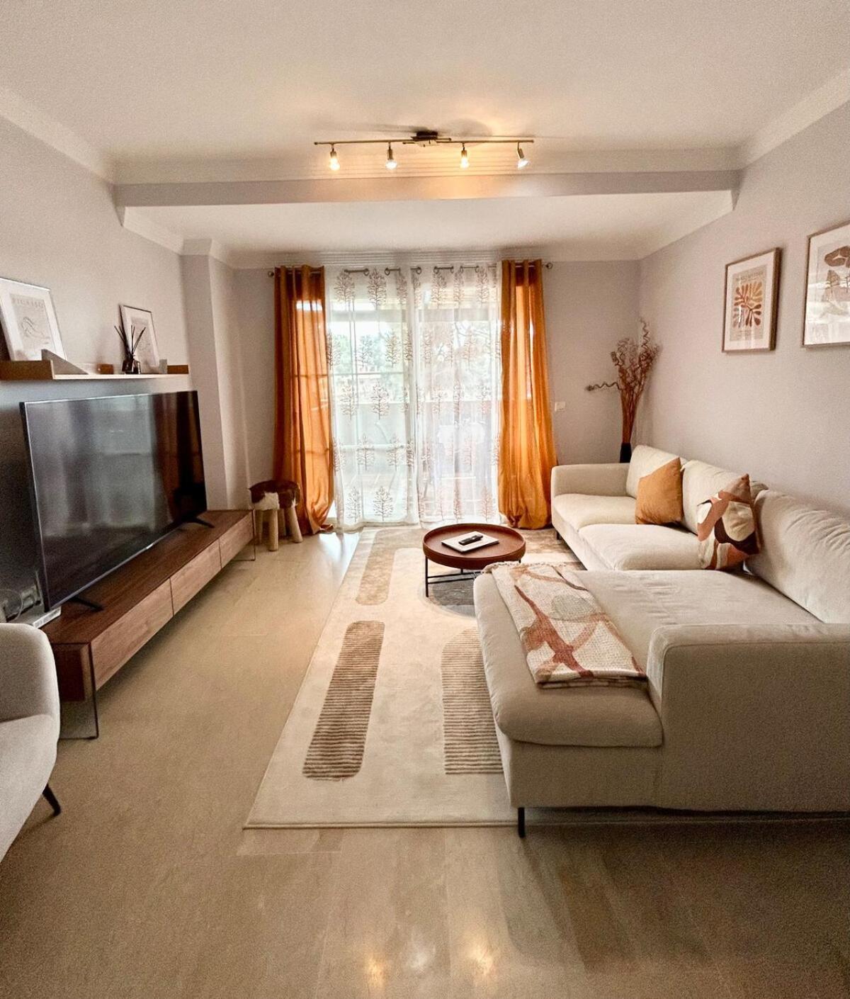 Apartamento Newly Furnished Elviria