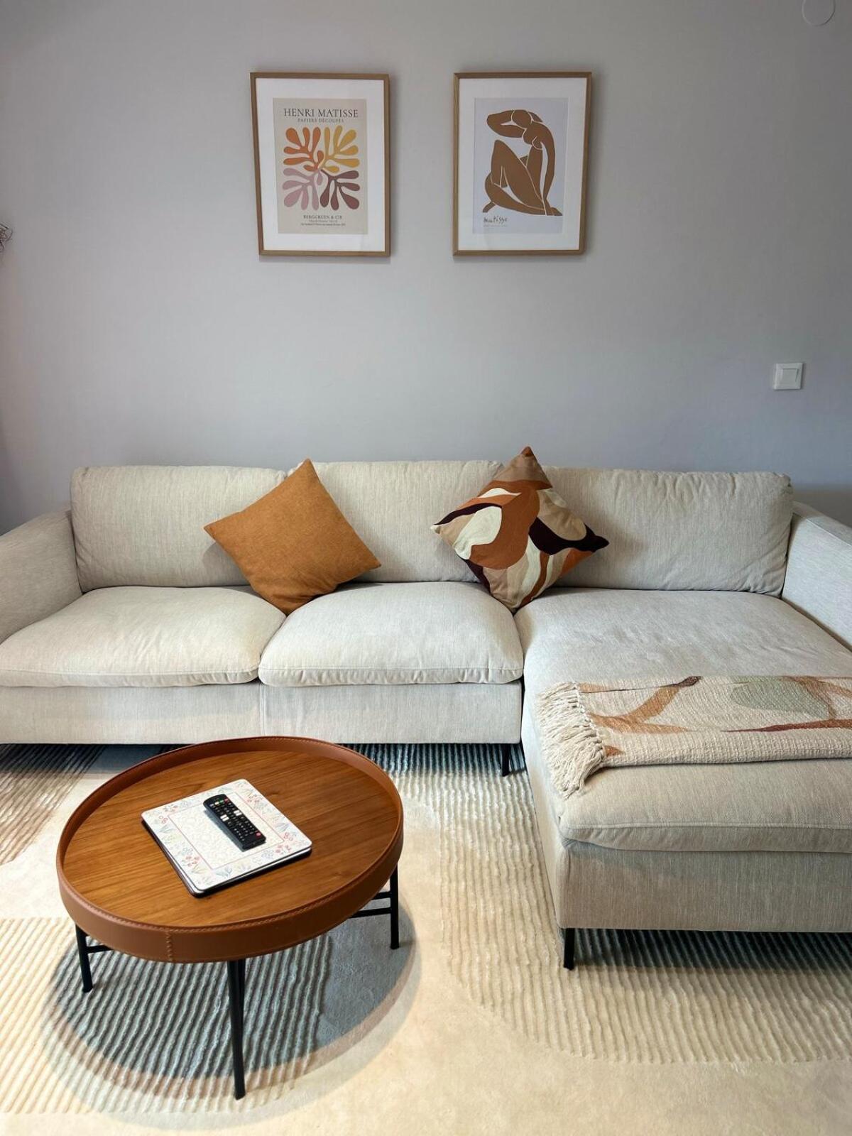 Newly Furnished Elviria