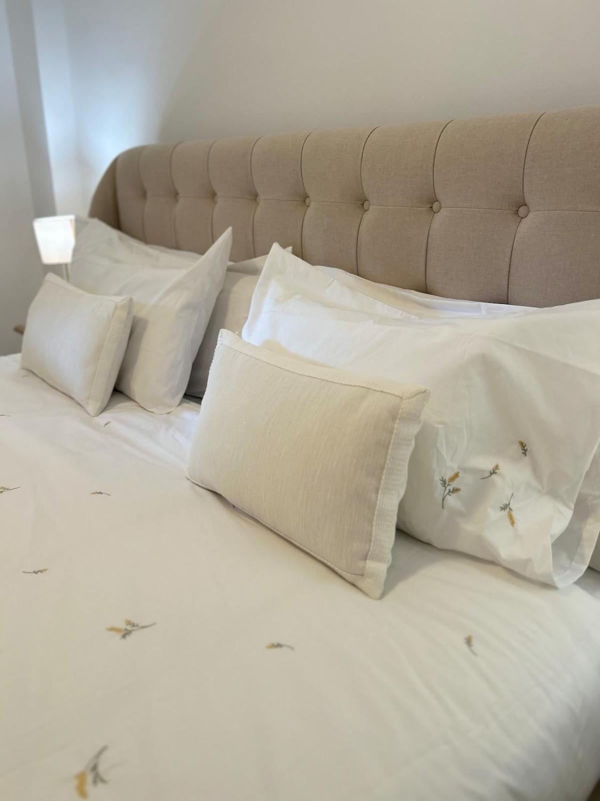Apartamento Newly Furnished Elviria *