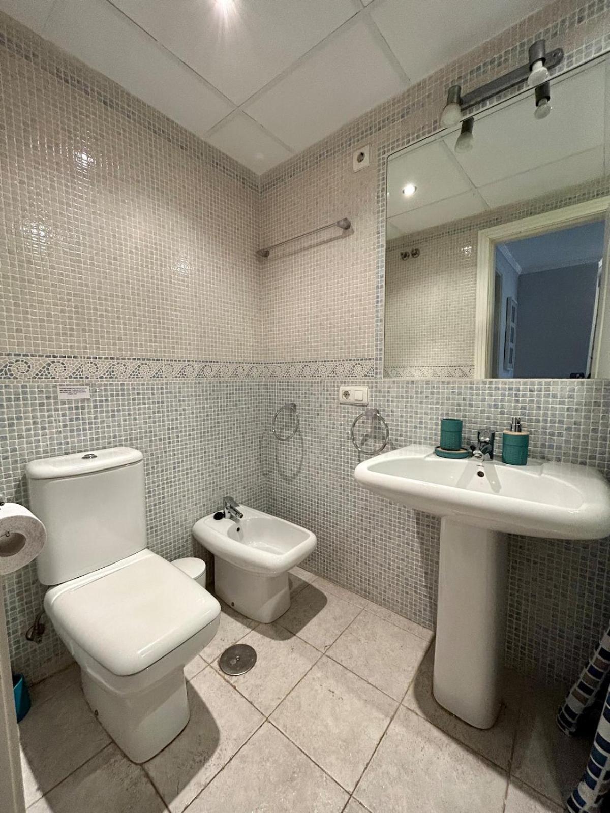 Apartamento Newly Furnished Elviria Marbella