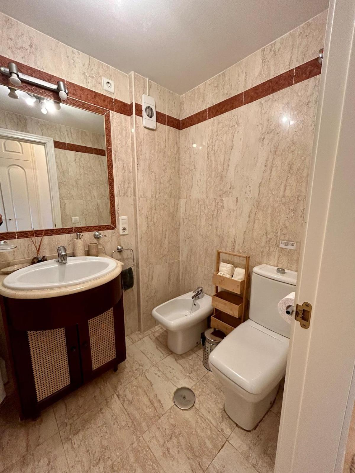 Apartamento Newly Furnished Elviria