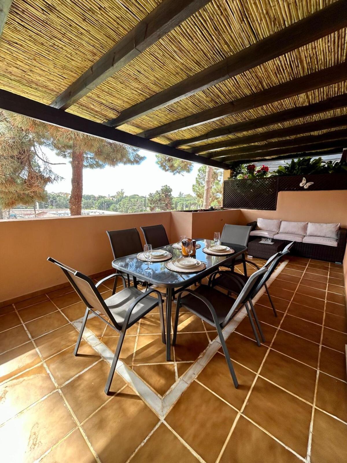 Newly Furnished Elviria Apartamento *