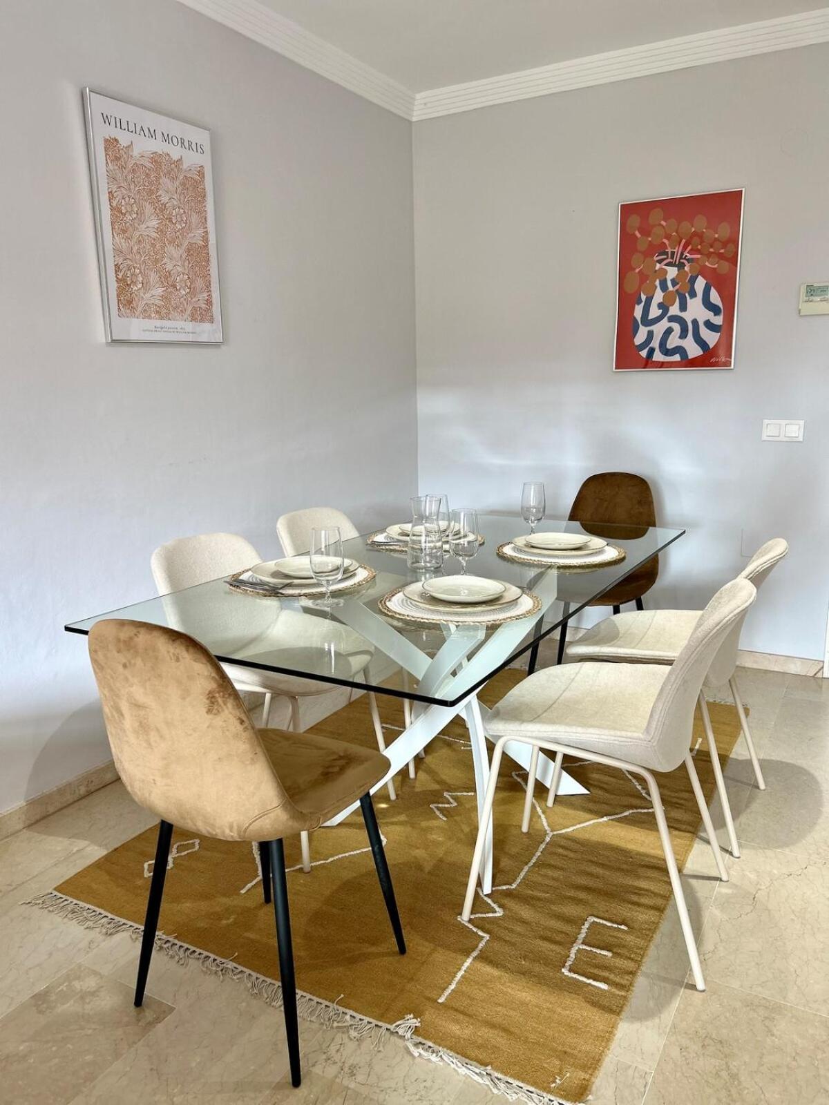 Apartamento Newly Furnished Elviria *