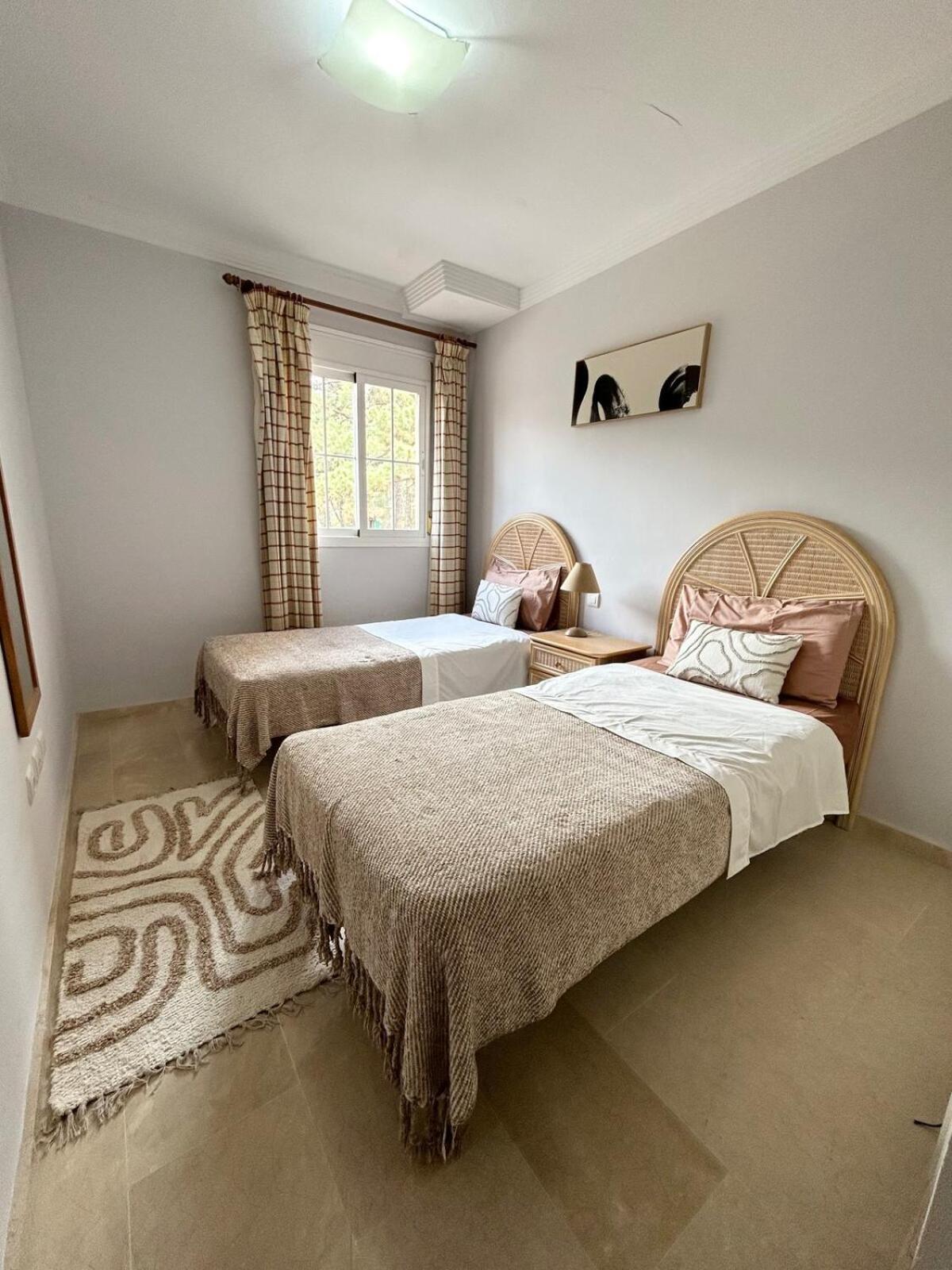 Newly Furnished Elviria *