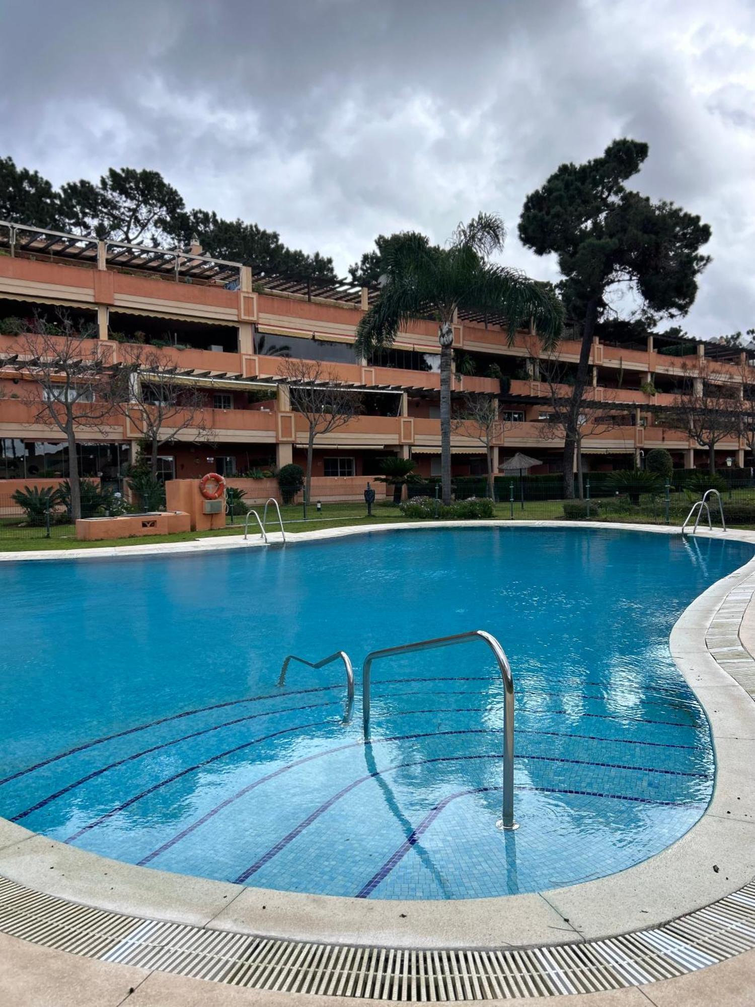 Newly Furnished Elviria Apartamento *