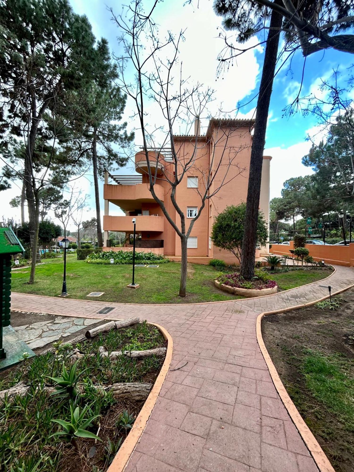 Apartamento Newly Furnished Elviria