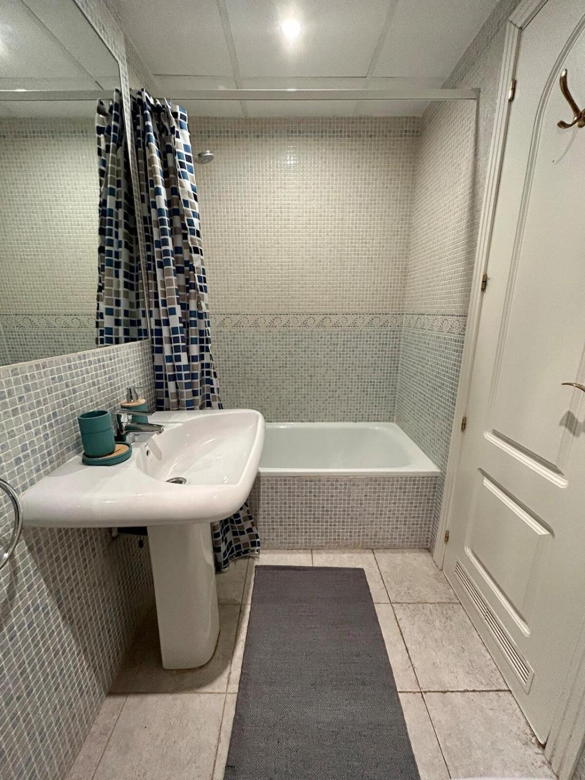 Newly Furnished Elviria Apartamento *