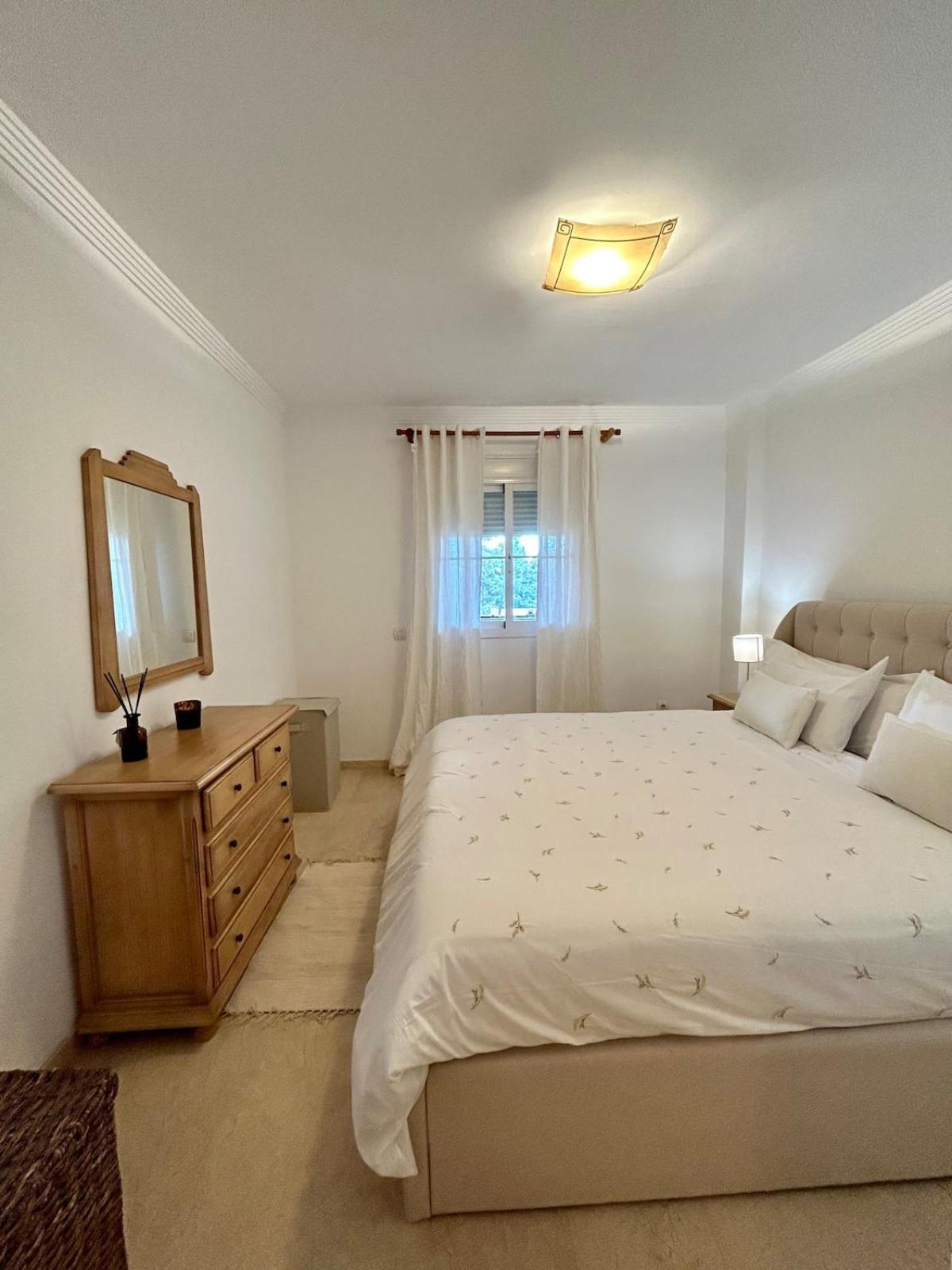 Newly Furnished Elviria Appartement