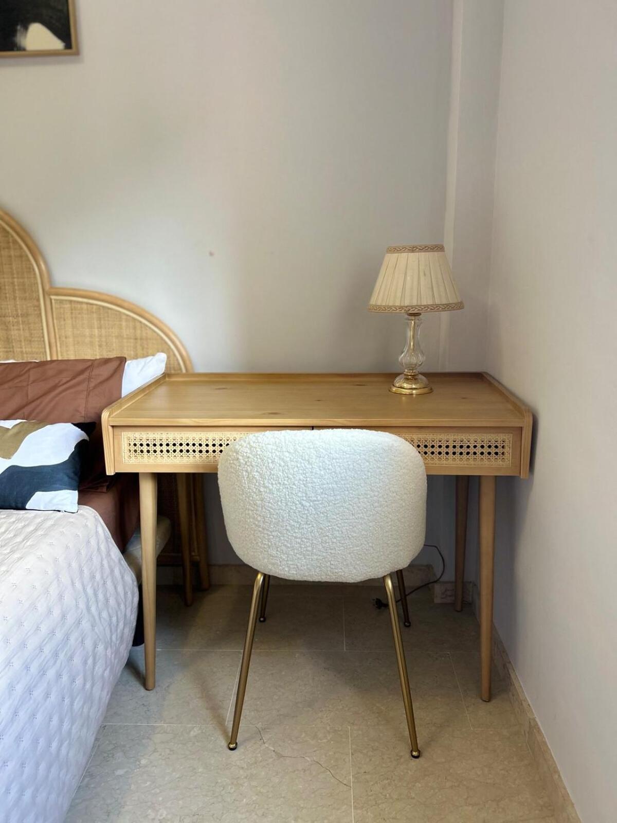 Newly Furnished Elviria Apartamento