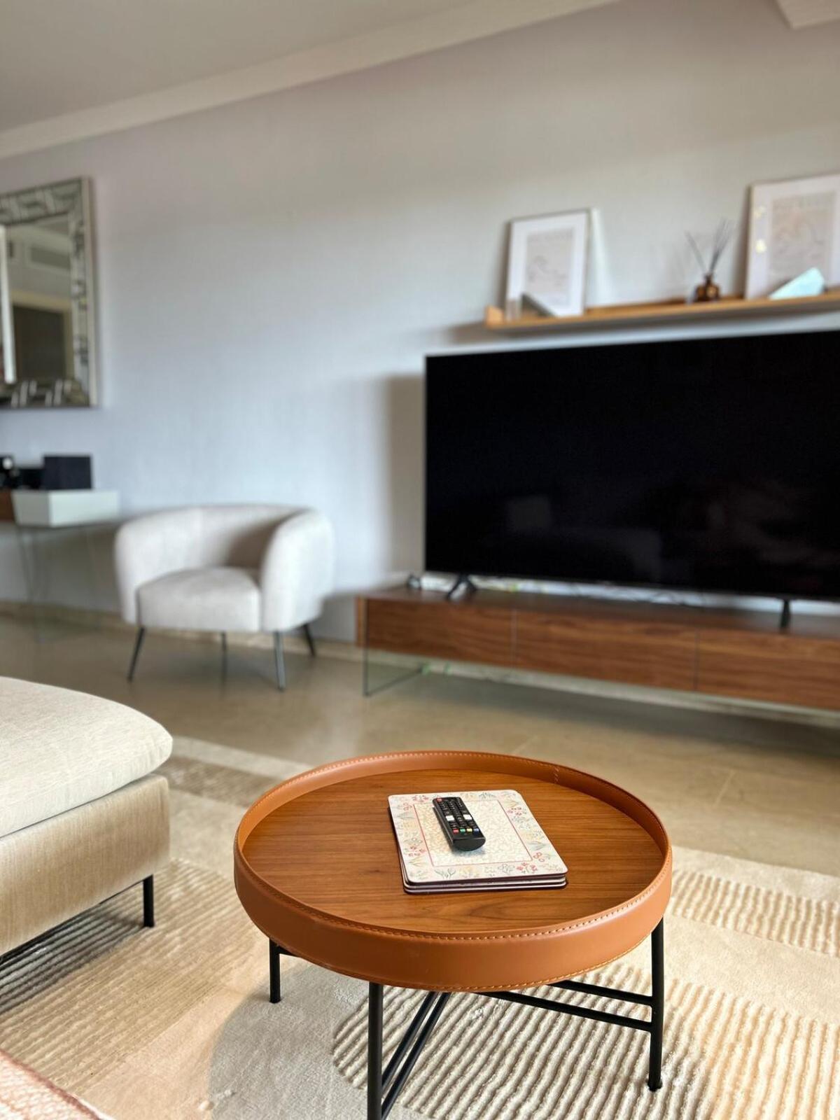 Newly Furnished Elviria Appartement Marbella